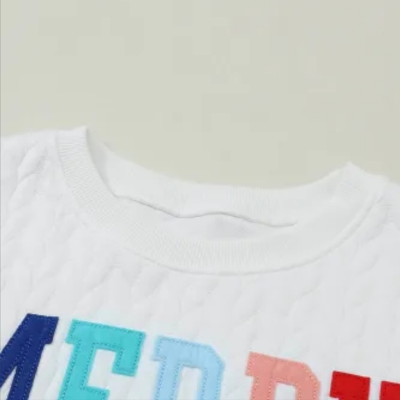 🔥New Cable knit pullover - Picture 6 of 14